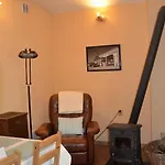 Pod Vodarenskou Vezi Apartment Podebrady