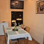 Apartment Pod Vodarenskou Vezi *