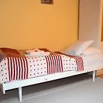 Pod Vodarenskou Vezi Apartment