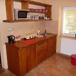 Apartment Pod Vodarenskou Vezi