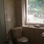 Pod Vodarenskou Vezi Apartment
