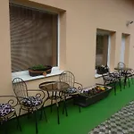 Pod Vodarenskou Vezi Apartment Podebrady
