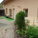 Pod Vodarenskou Vezi Apartment Podebrady