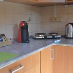 Pod Vodarenskou Vezi Apartment Podebrady