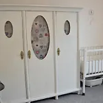 Pod Vodarenskou Vezi Apartment Podebrady