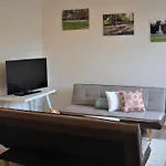 Pod Vodarenskou Vezi Apartment Podebrady