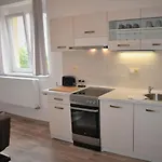 Pod Vodarenskou Vezi *