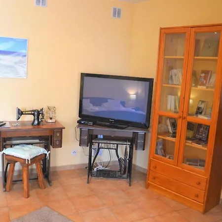 Lägenhet Pod Vodarenskou Vezi Poděbrady