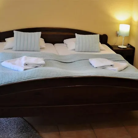 Pod Vodarenskou Vezi Poděbrady