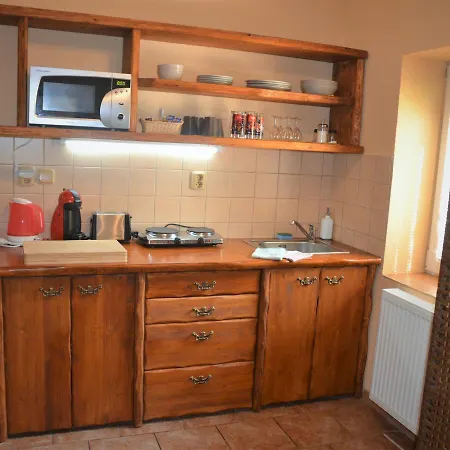 Pod Vodarenskou Vezi *