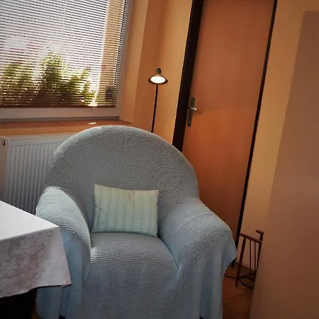 Pod Vodarenskou Vezi