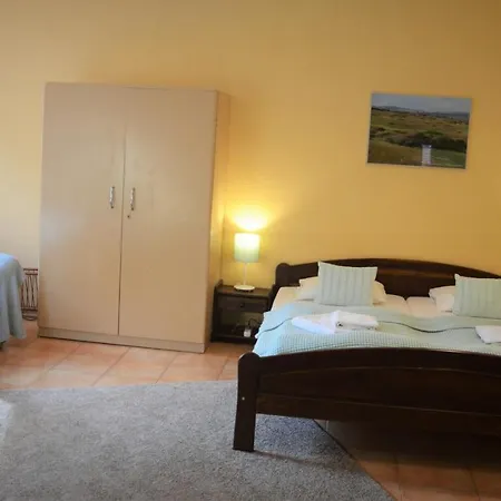 Pod Vodarenskou Vezi * Poděbrady