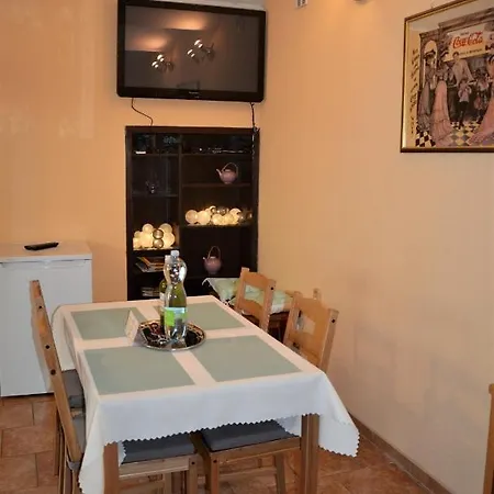 Apartmán Pod Vodárenskou Věží *