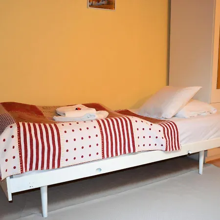 Pod Vodárenskou Věží Apartmán