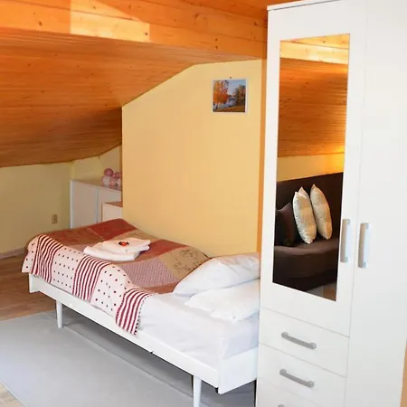 Pod Vodárenskou Věží Poděbrady
