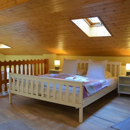 Pod Vodarenskou Vezi Poděbrady