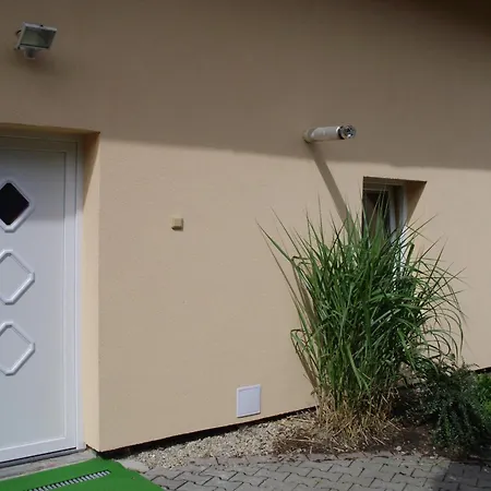 Pod Vodárenskou Věží Poděbrady