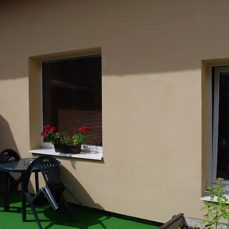 Pod Vodarenskou Vezi Podiebrady