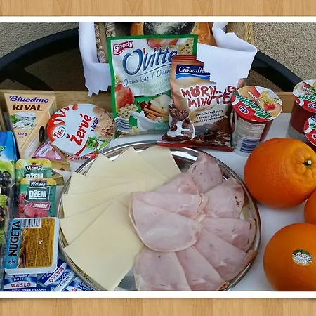 Pod Vodarenskou Vezi Poděbrady