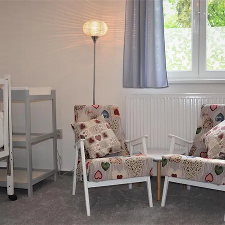 Apartmán Pod Vodárenskou Věží