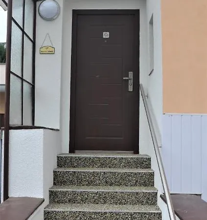 Pod Vodarenskou Vezi *