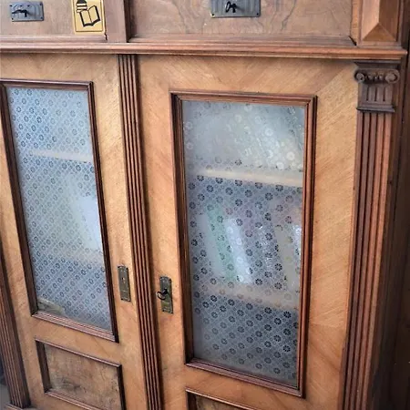 Pod Vodarenskou Vezi Poděbrady