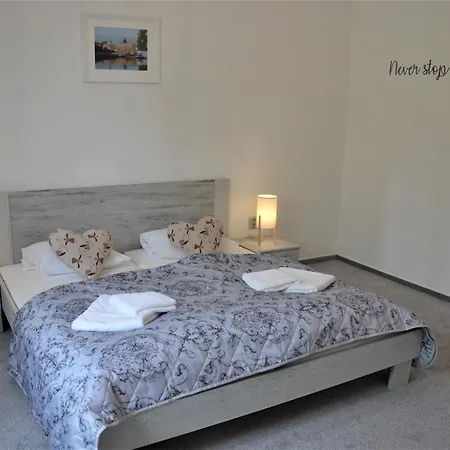 Apartmán Pod Vodárenskou Věží Poděbrady