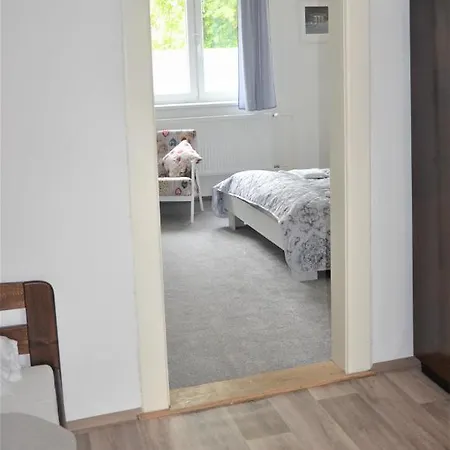 Pod Vodarenskou Vezi * Poděbrady