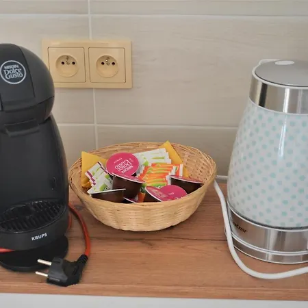 Pod Vodárenskou Věží Poděbrady