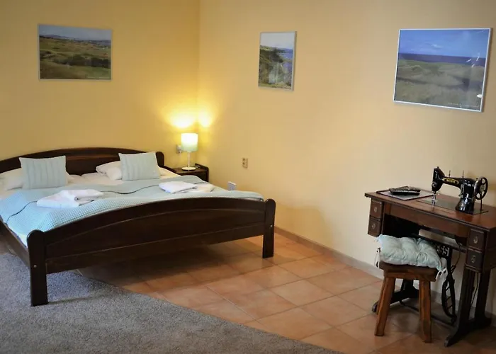 شقة أبارتماني بود فودارينسكو فيجي