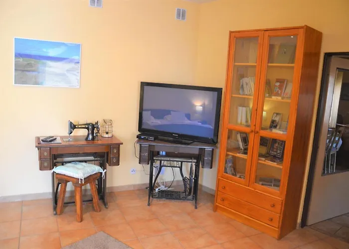 Apartament Pod Vodarenskou Vezi Podiebrady
