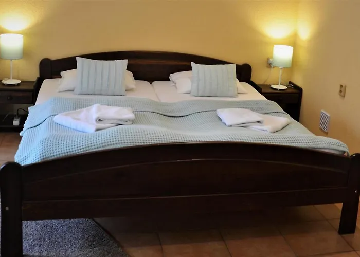 Pod Vodarenskou Vezi Poděbrady