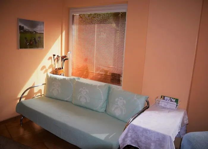 博得沃达林司阔维兹公寓