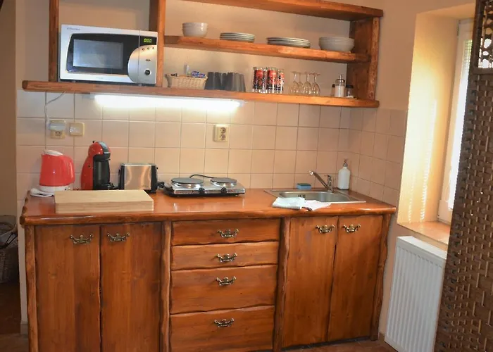 Pod Vodarenskou Vezi *