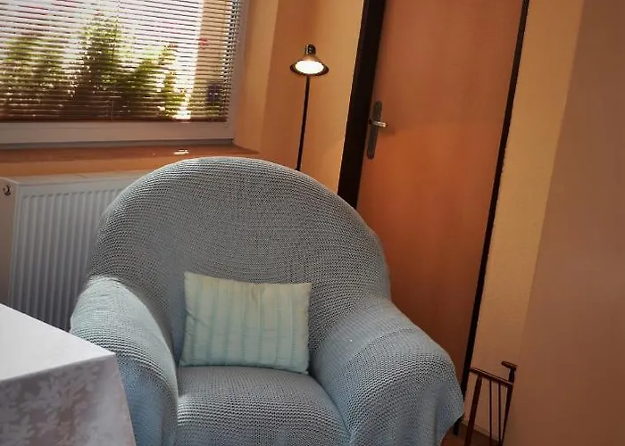 أبارتماني بود فودارينسكو فيجي