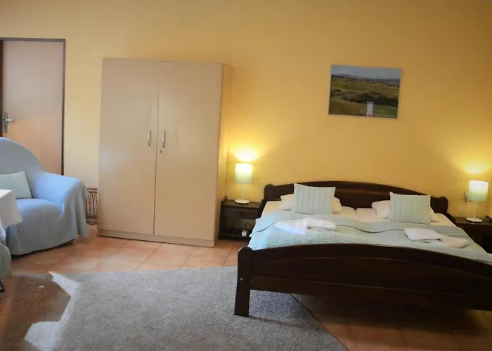 Pod Vodarenskou Vezi * Poděbrady