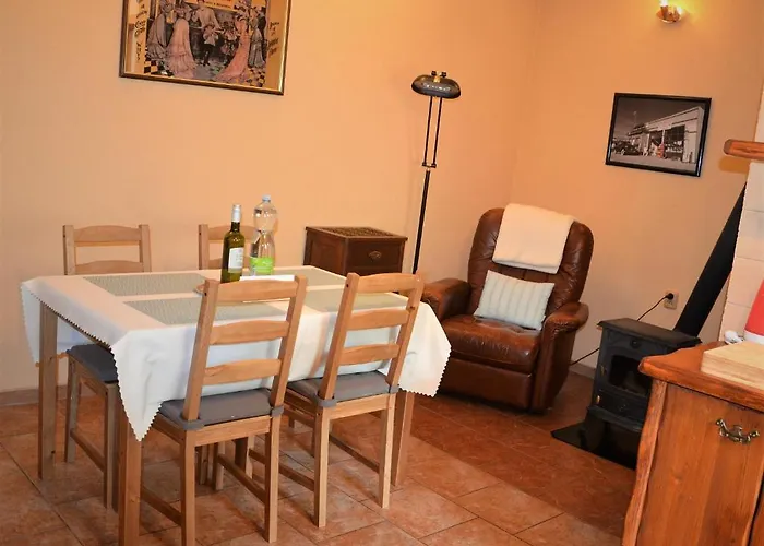 Pod Vodarenskou Vezi *