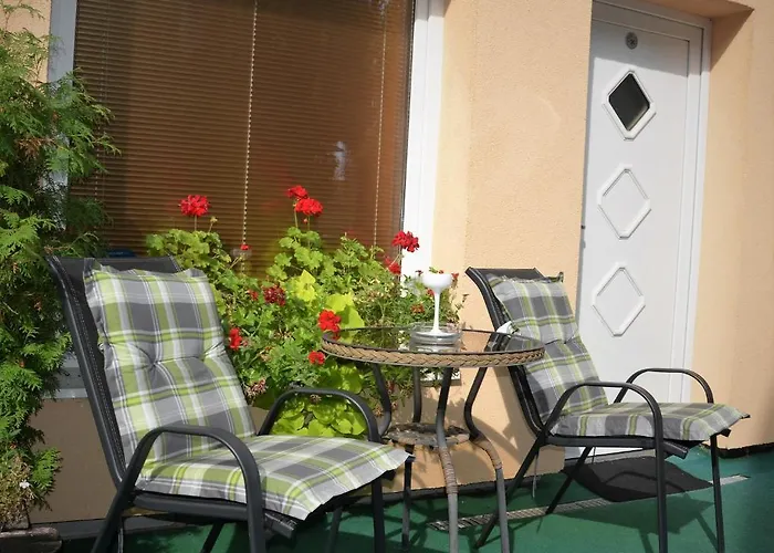 أبارتماني بود فودارينسكو فيجي *