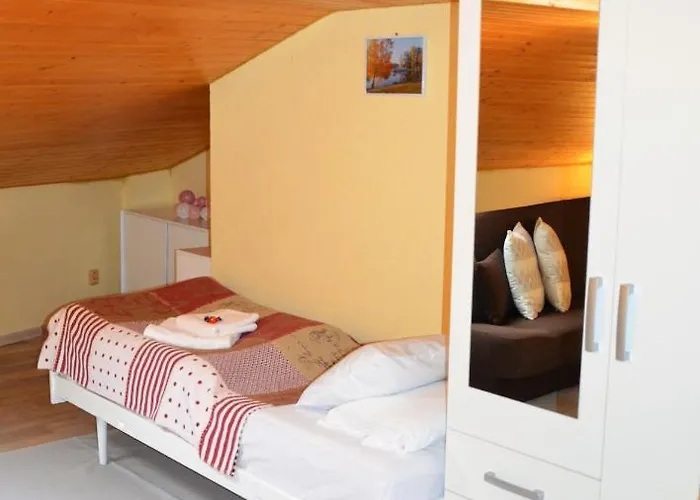 Pod Vodarenskou Vezi Podiebrady