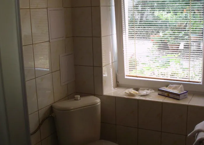 أبارتماني بود فودارينسكو فيجي شقة