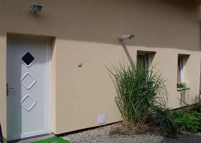 Pod Vodarenskou Vezi Podiebrady