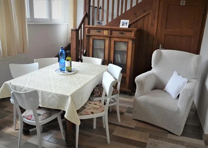 أبارتماني بود فودارينسكو فيجي شقة