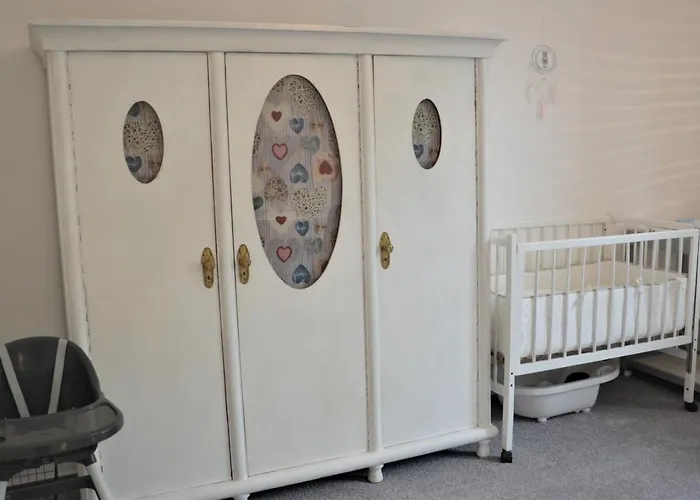 Pod Vodarenskou Vezi Apartament Podiebrady