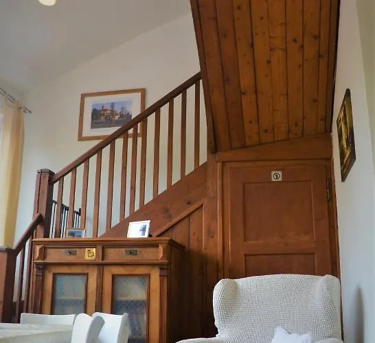 Apartament Pod Vodarenskou Vezi Podiebrady