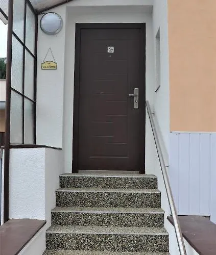 Pod Vodarenskou Vezi *