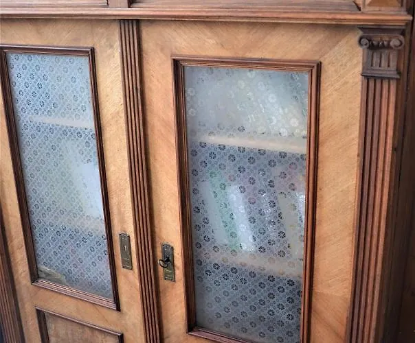 أبارتماني بود فودارينسكو فيجي Poděbrady