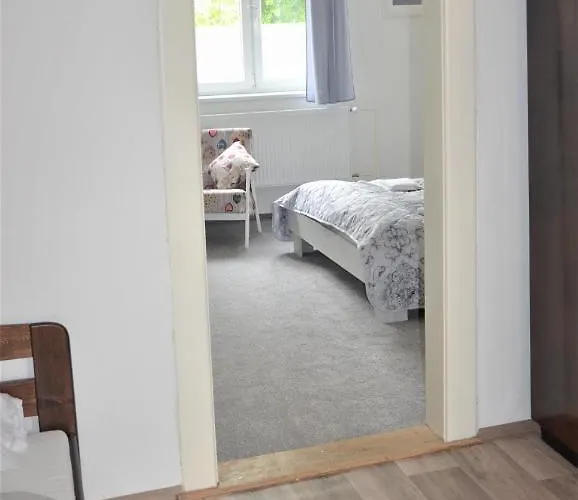 Pod Vodarenskou Vezi * Poděbrady