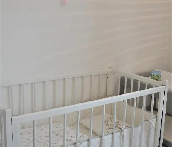 أبارتماني بود فودارينسكو فيجي