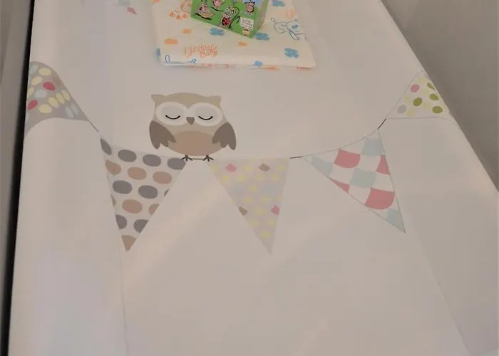 أبارتماني بود فودارينسكو فيجي