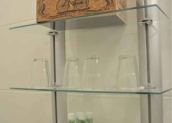 أبارتماني بود فودارينسكو فيجي شقة